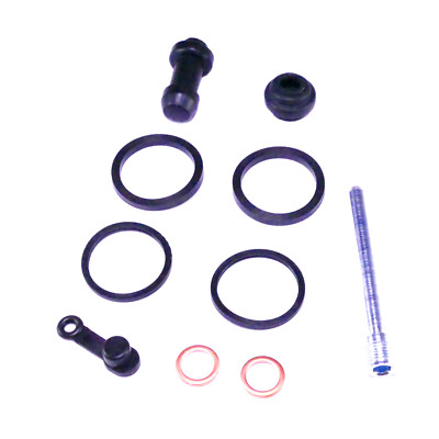 Bremssattel Reparatur Satz hinten für Honda GL 1500 NSA 700 ST 1100 Pan Goldwing