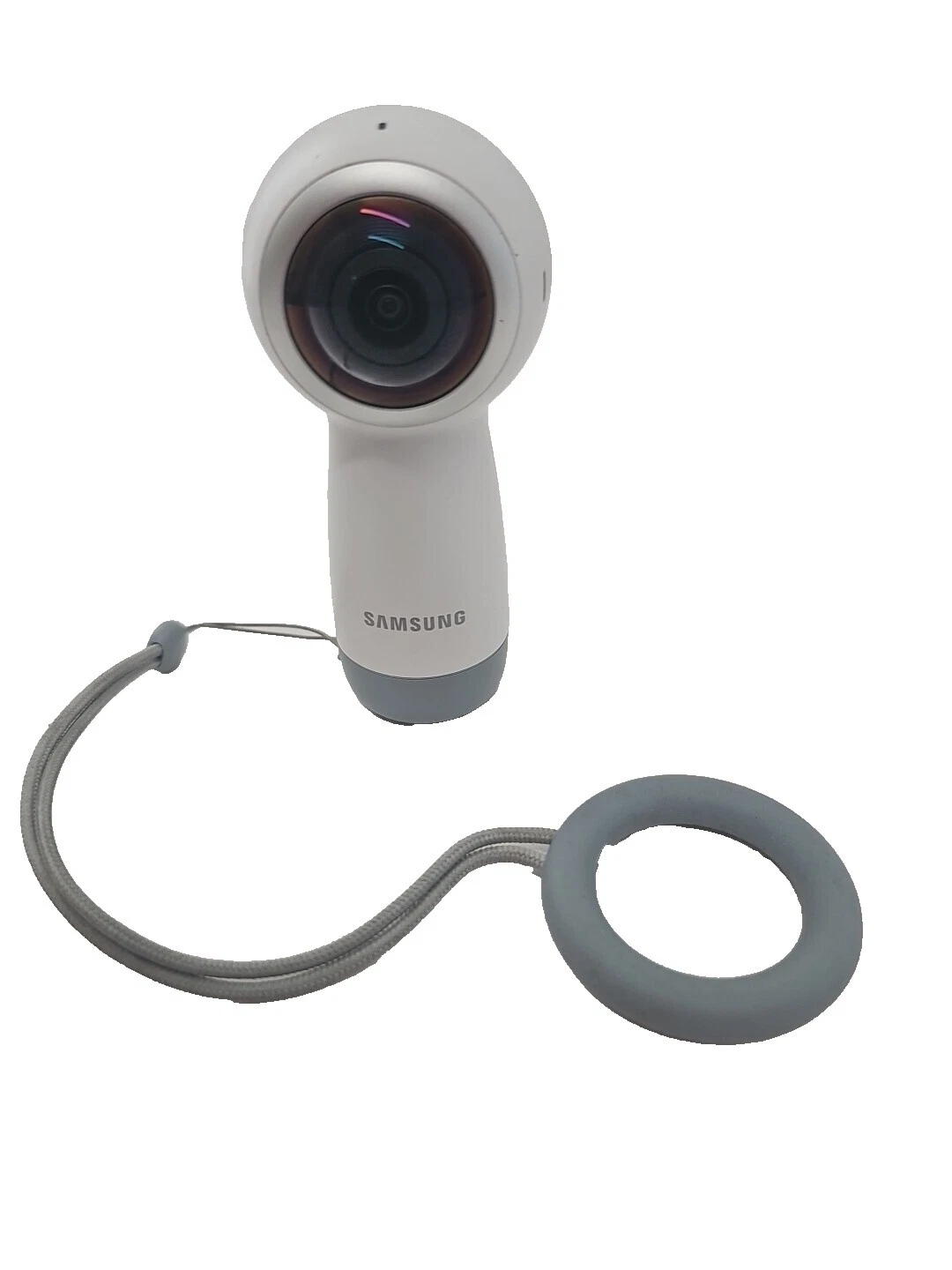 Filmadoras Samsung Gear 360