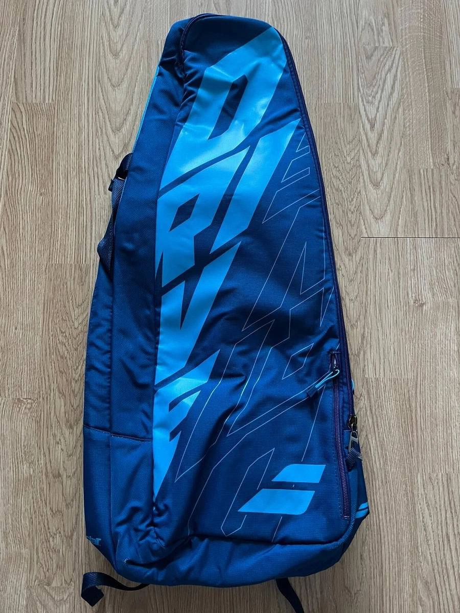 Babolat Pure Backpack (Blue)