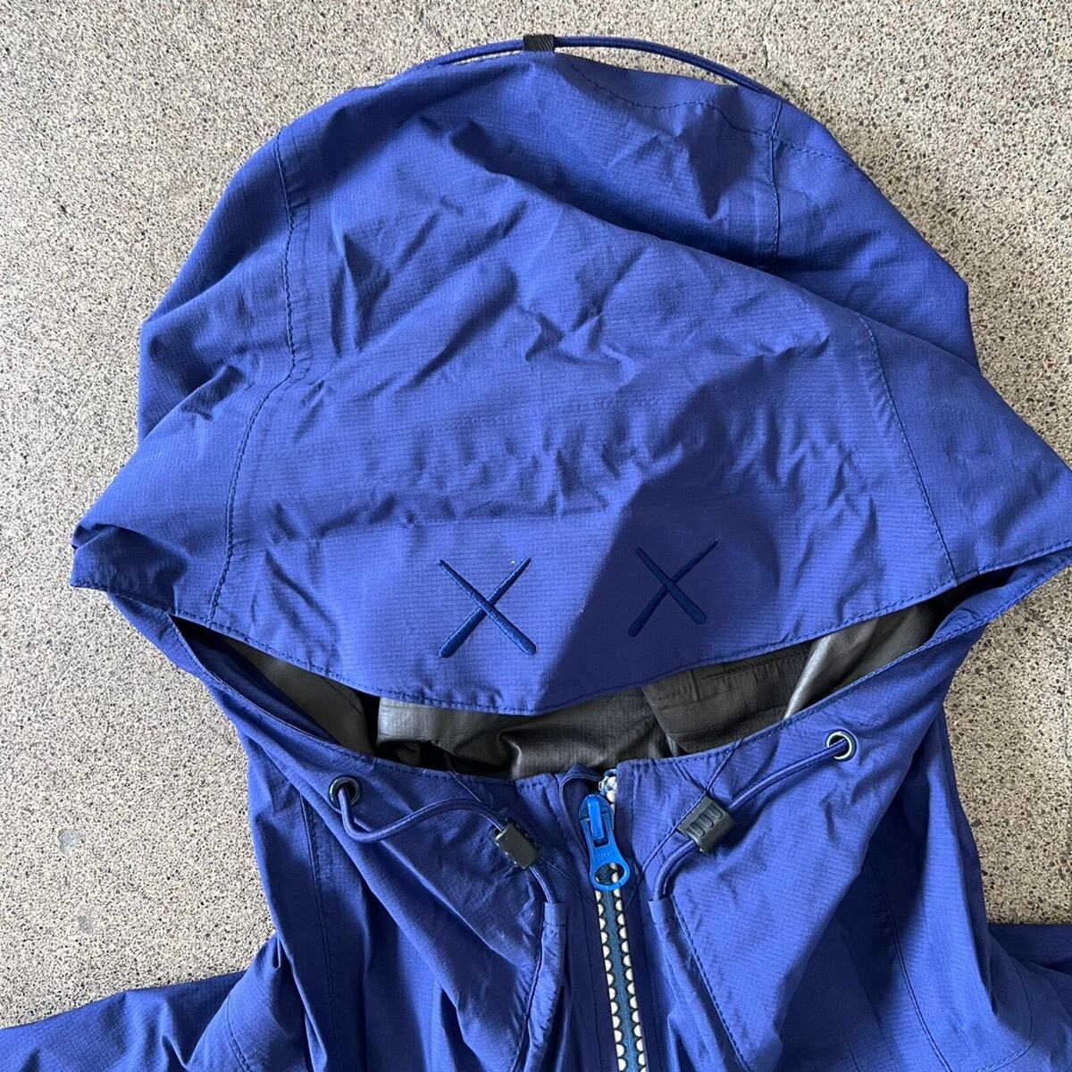 2008 originalfake x kaws gore Tex jacket dummy rare | eBay 2008 originalfake x kaws gore Tex jacket dummy rare | eBay