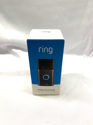Venetian Bronze Ring Video Doorbell Live Stream Dimprice Ring