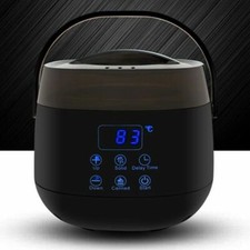 Salon SPA Touch Control Wax Heater Warmer Heater Machine Pot for Hair Removal