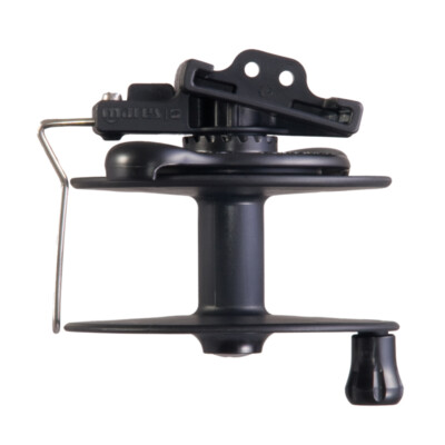 Mares Spiro Reel