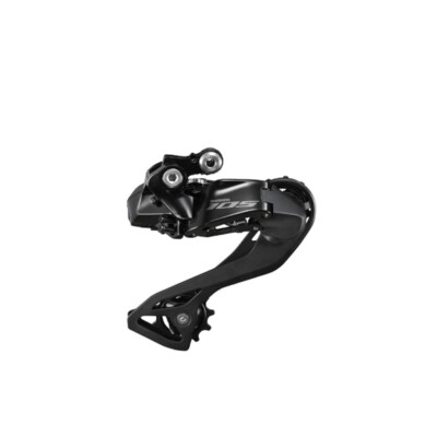 Shimano 105 RD-R7150E 12 Speed Di2 Rear Derailleur | eBay