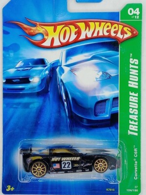 ホットウィール TREASURE HUNTS 新品 コルベットC6R s-l400.jpg