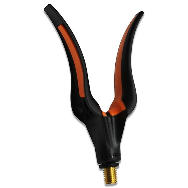 Guru Specialist Locking Reaper Rear Feeder Fishing Rod Rest Head