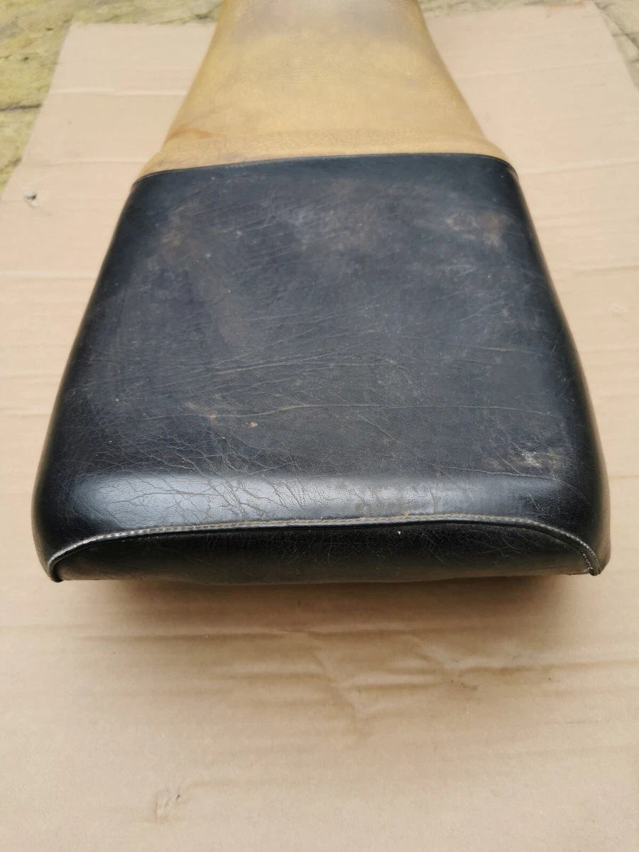 Genuine BMW R100GS 1989 SEAT R80GS FEHRER 52531455227 | eBay