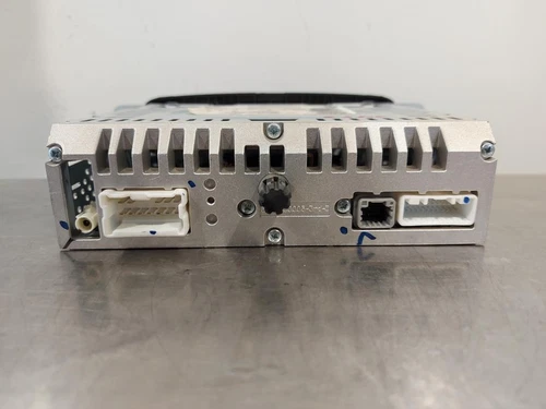 281152571R Sistema Audio/Radio Cd para RENAULT CLIO IV Zen 2015 105837 - Imagen 2 de 10