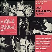 art BLAKEY q. / a night at Birdland＋set! Art Blakey Quintet - A Night at Birdland - Volume 2 (CD) Album (US