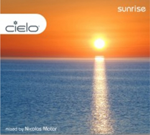 Various Artists Cielo Sunrise: Mixed By Nicolas Matar (CD) Album