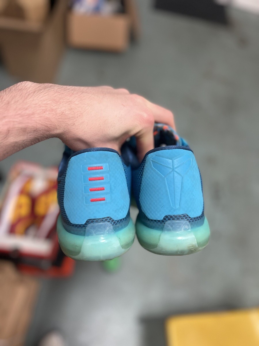 Nike Kobe 10 ナイキ コービー 10 \"5AM フライト\" Nike Kobe 10 - 5AM Flight | Kixify Marketplace