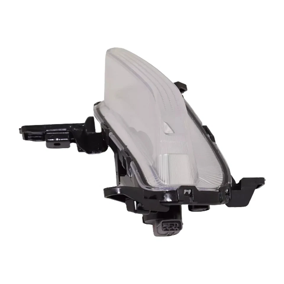 Front Left Side Turn Signal Light For 2019-2021 Kia Forte 92303M7000 KI2570101 - Image 2 of 4