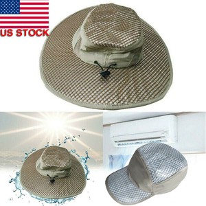 hydro bucket hat
