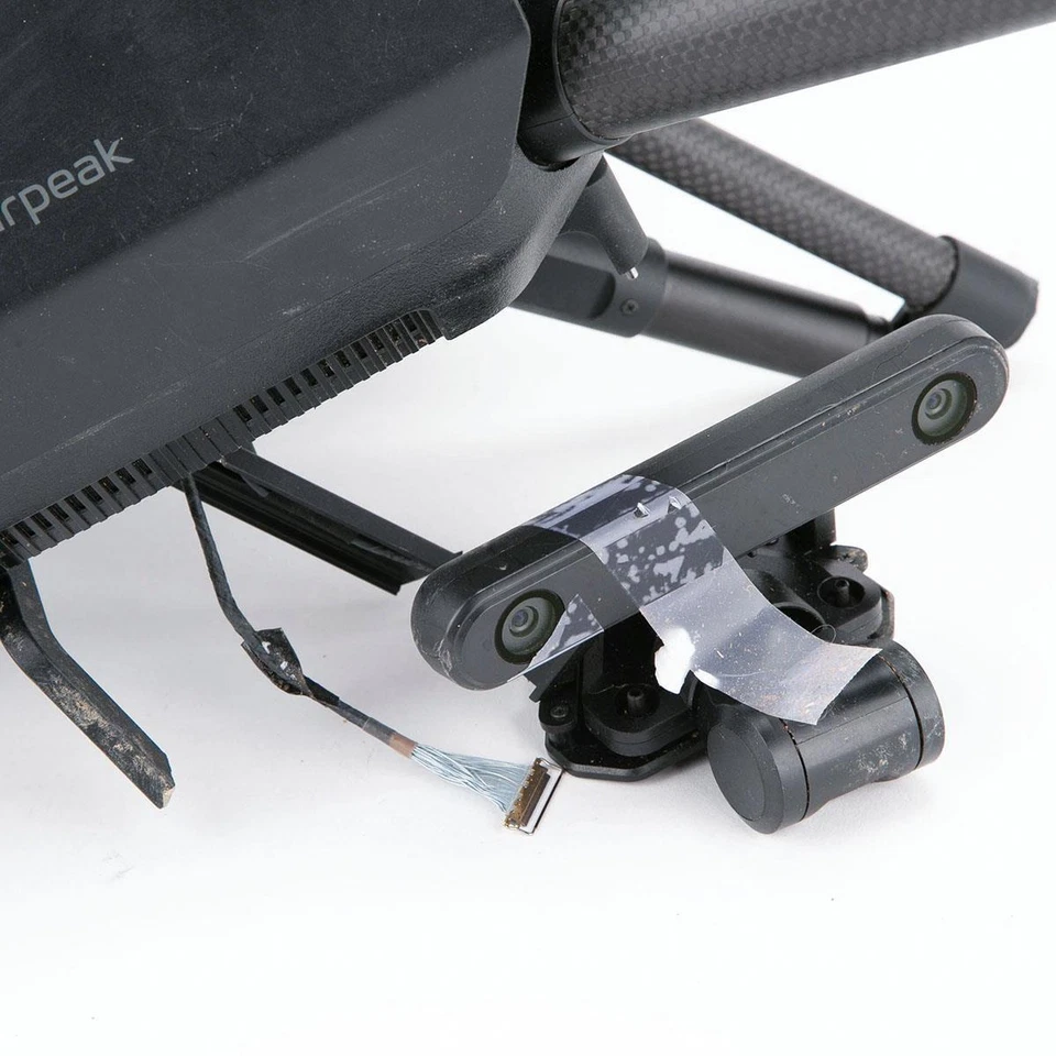 Drone profesional Sony Airpeak S1 - SKU#1822476 Foto 3 de 4