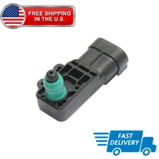 Fuel Tank Pressure Sensor For Buick Cadillac Chevy GMC Hummer Pontiac 13502903
