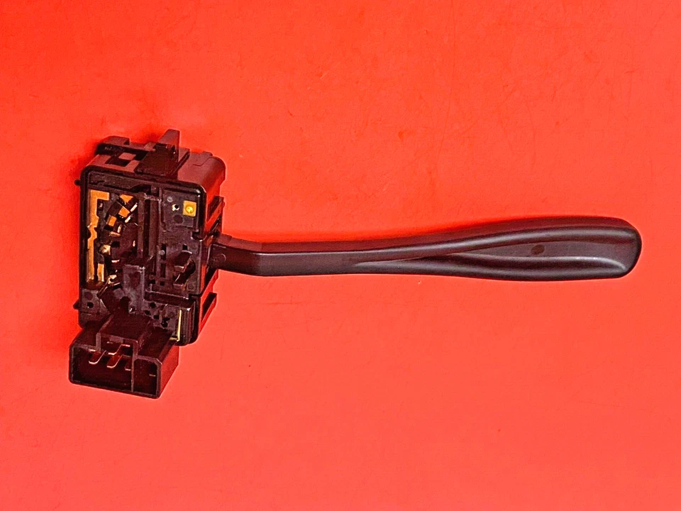 Windshield Wiper Switch DS1383 for Nissan 200SX Altima Maxima - Image 4 of 4