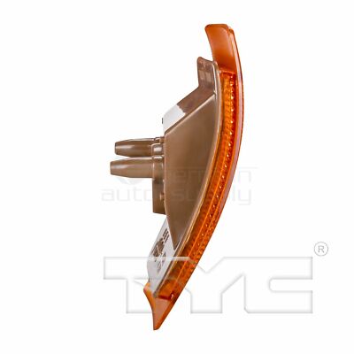 TYC Side Marker Light Right Lower 18319101 5977738 for Chevrolet 