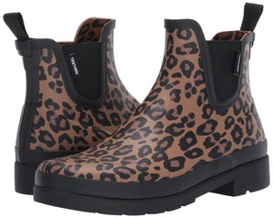 tretorn rain booties