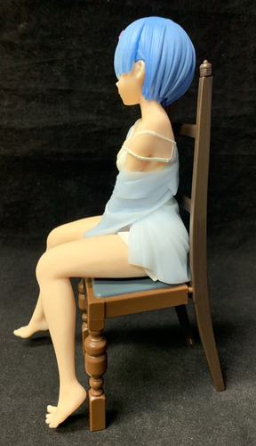 Banpresto Re:Zero Starting Life in Another World REM "Relax Time Summer Ver." - Bild 3 von 7