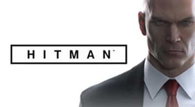 Hitman PS4 Trophy/Trophäen Service