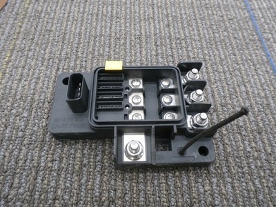 New Littelfuse 880073 Power Distribution Module 880000030 MISSING THE COVER