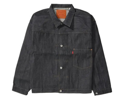 LEVI'S Vintage Clothing S506XX 1944 Jacket Indigo L size | eBay