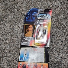 Kenner Star Wars POTF Stormtrooper Action Figure 1995 Star Wars IV