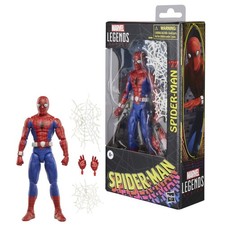 Marvel Legends Series Spider-Man '77 Classic Collectible Figure Insp (US IMPORT)