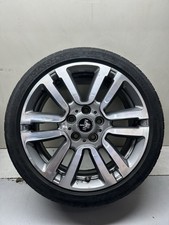 17" MINI COOPER ALLOY WHEEL F55 F56 7 TWIN GENUINE STYLE 497 7X17 ET54 6873929