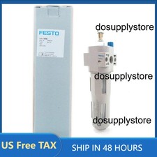 US FREE TAX NEW FESTO LOE-D-MINI 192575 Air line lubricator