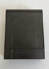 Intellivision Intellivoice B-17 Bomber Video Game Complete CIB 1982 Mattel