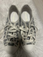 Dior Walk'n'Dior Sneaker