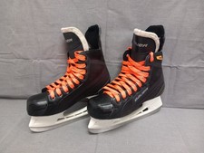 Bauer Supreme S140 Ice Hockey Ice Skates Size 6.5 UK Adults Mens Womans