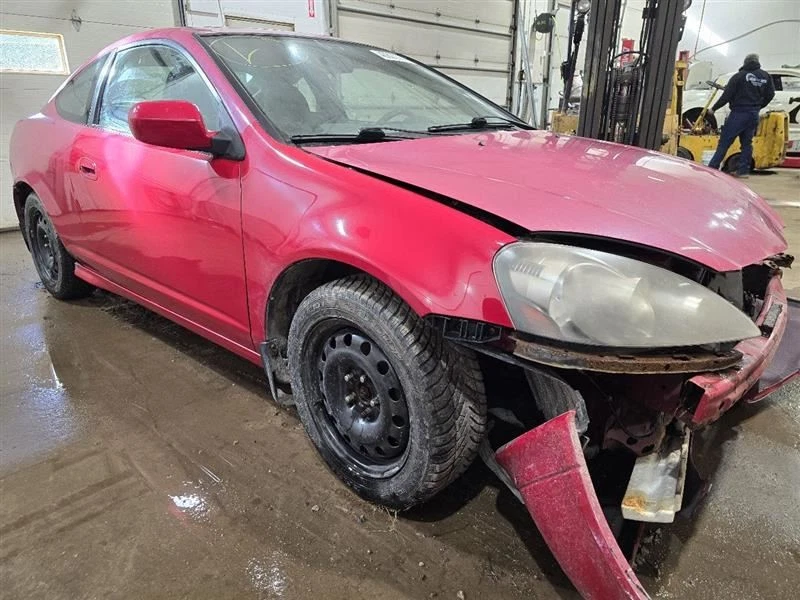 Manija de puerta de pasajero montaje exterior color carrocería se adapta a 02-06 RSX 575231 Foto 2 de 4