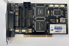 SYSTEM MPS-2 VER1.2 Dream Tech DT-PTX-IO5112R0 ALTERA MAX EPM7128SQC160-15