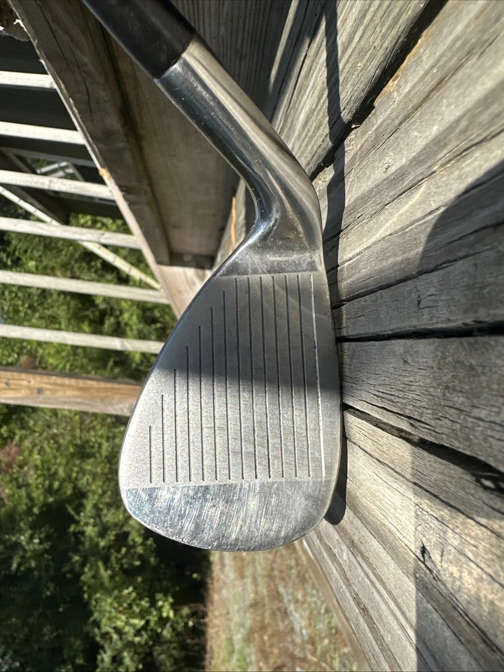 Acer XV Gap Wedge With Fujikura Ventus HB 9-X ￼ Graphite Shaft - Image 3 of 4