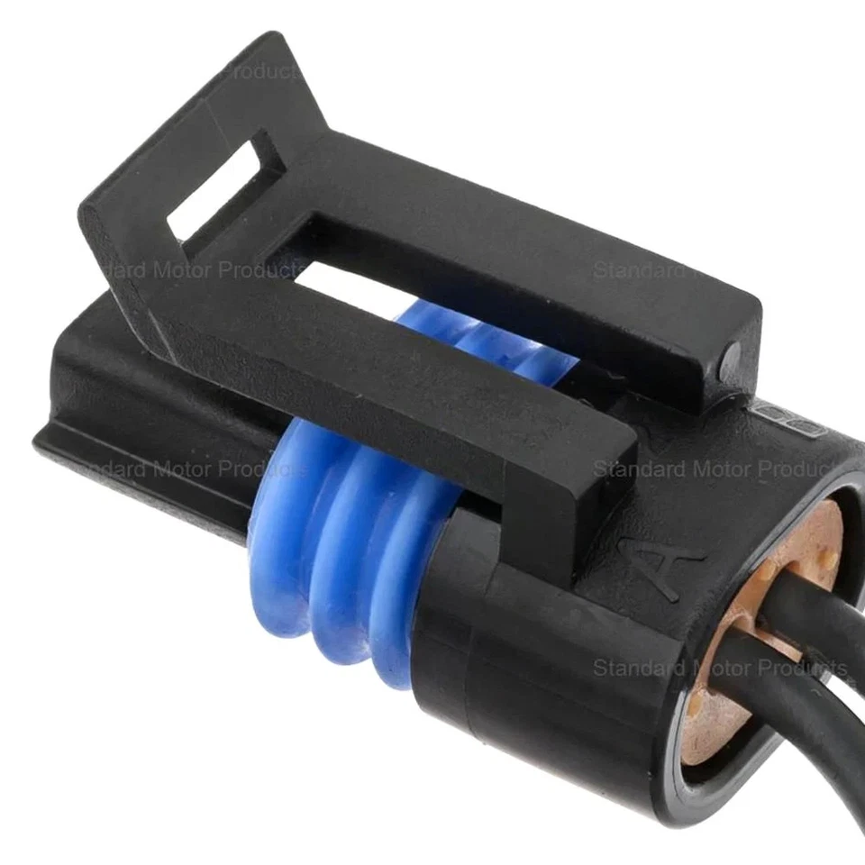 For Chevy C10 Suburban 85 Standard Handypack Brake Fluid Level Sensor Connector Foto 4 de 4