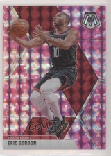 2019-20 Panini Mosaic Pink Camo Prizm Eric Gordon #164 05hs