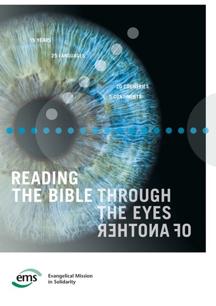 Gabriele Mayer (U. A.) | Reading The Bible Through The Eyes Of Another | Buch-image