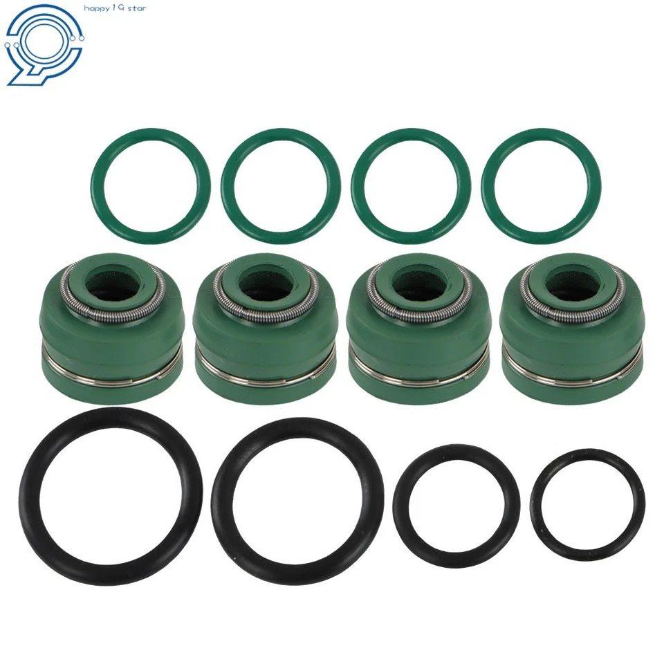 Juego de juntas de motor para Honda XL600 XL600R 1983-1987 Foto 2 de 4