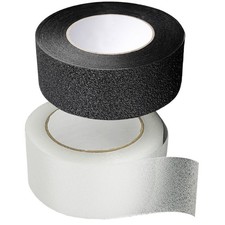 1-10x Anti Slip Non Skid High Traction Safety Grit Grip Tape Strips Self Adhesiv