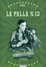 La palla n. 13 (DVD) Douglas Fairbanks Jr. Lupe Velez Joan Barclay (UK IMPORT)