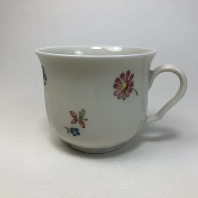 SELTMANN WEIDEN Marie Luise 44714 Blütenmeer Blumen Kaffeetasse * - Bild 1 von 3