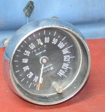 1964 Buick Riviera Instrument Cluster Speadom...