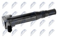 NTY ZüNdspule ECZ-PE-008 FüR DS 2008 Peugeot CitroËN DS3 C3 308 208 Opel P17 Van