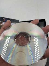 Authentic Corpse Killer Sega CD 1994 CIB Complete Video Game