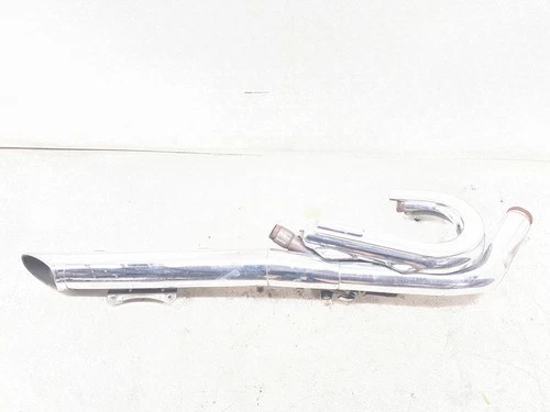 MUFFLER, FR | Includes Item(s) 16 - 23