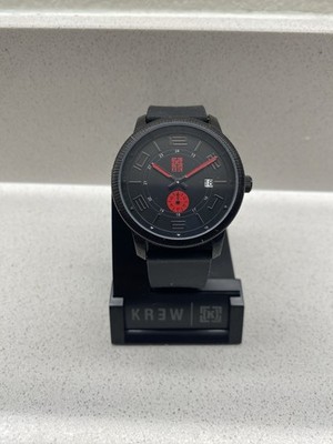 KR3W Vintage Watch Polar K1471