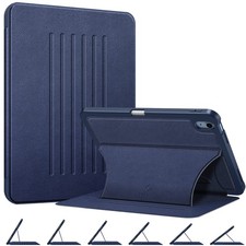 Magnetic Stand Case for iPad A16 11th Generation 11 Inch 2025 , iPad 10th ...