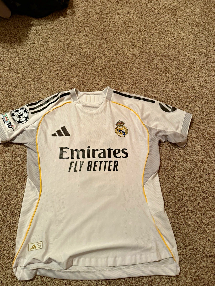 emirates shirt products for sale | eBay